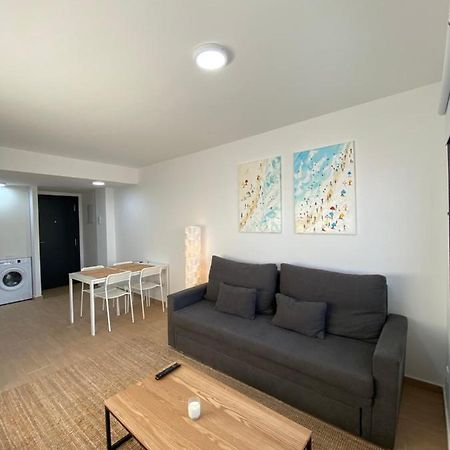 Central Apartment With Parking By Wayra タリファ エクステリア 写真