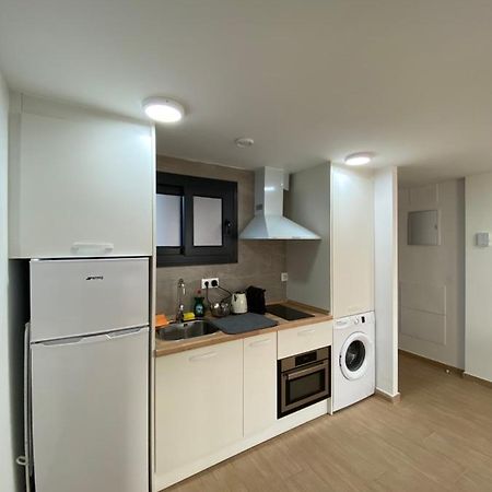 Central Apartment With Parking By Wayra タリファ エクステリア 写真