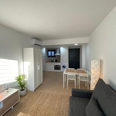 Central Apartment With Parking By Wayra タリファ エクステリア 写真