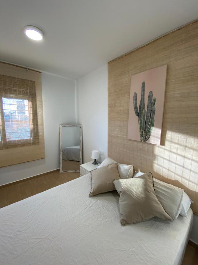 Central Apartment With Parking By Wayra タリファ エクステリア 写真